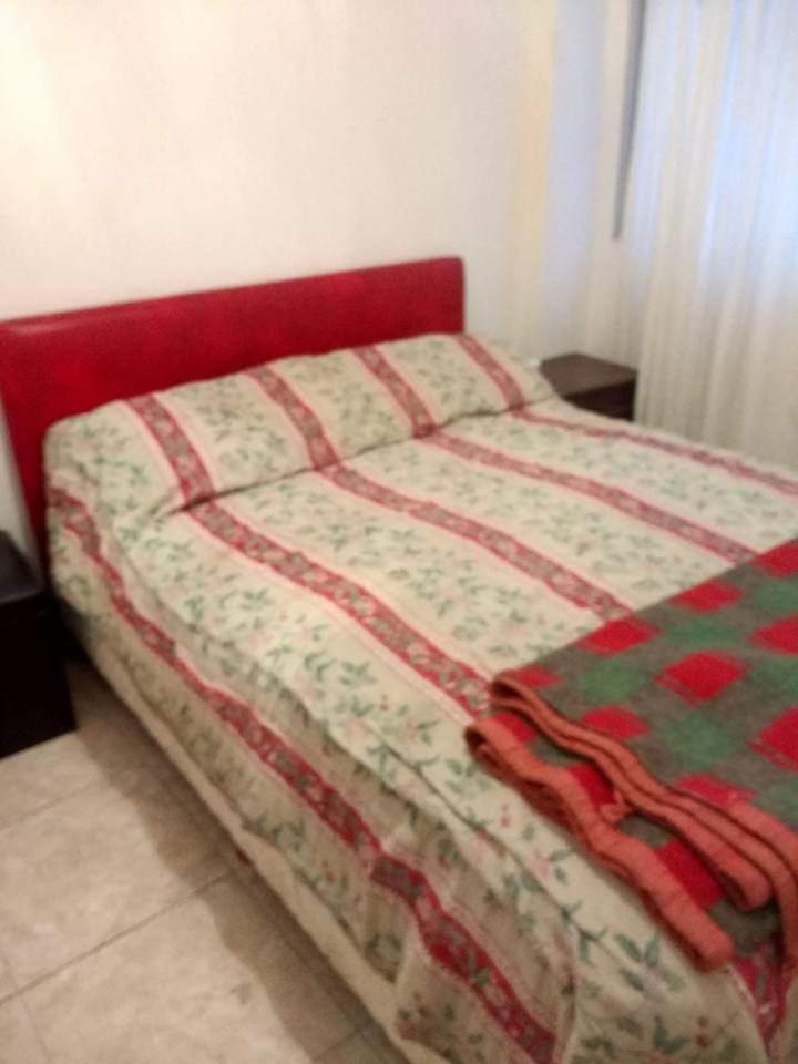 Apartamento El Cabo Frente Al Mar *