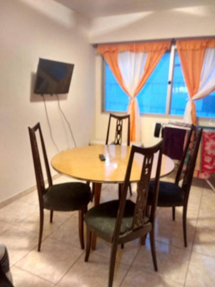 Apartamento El Cabo Frente Al Mar